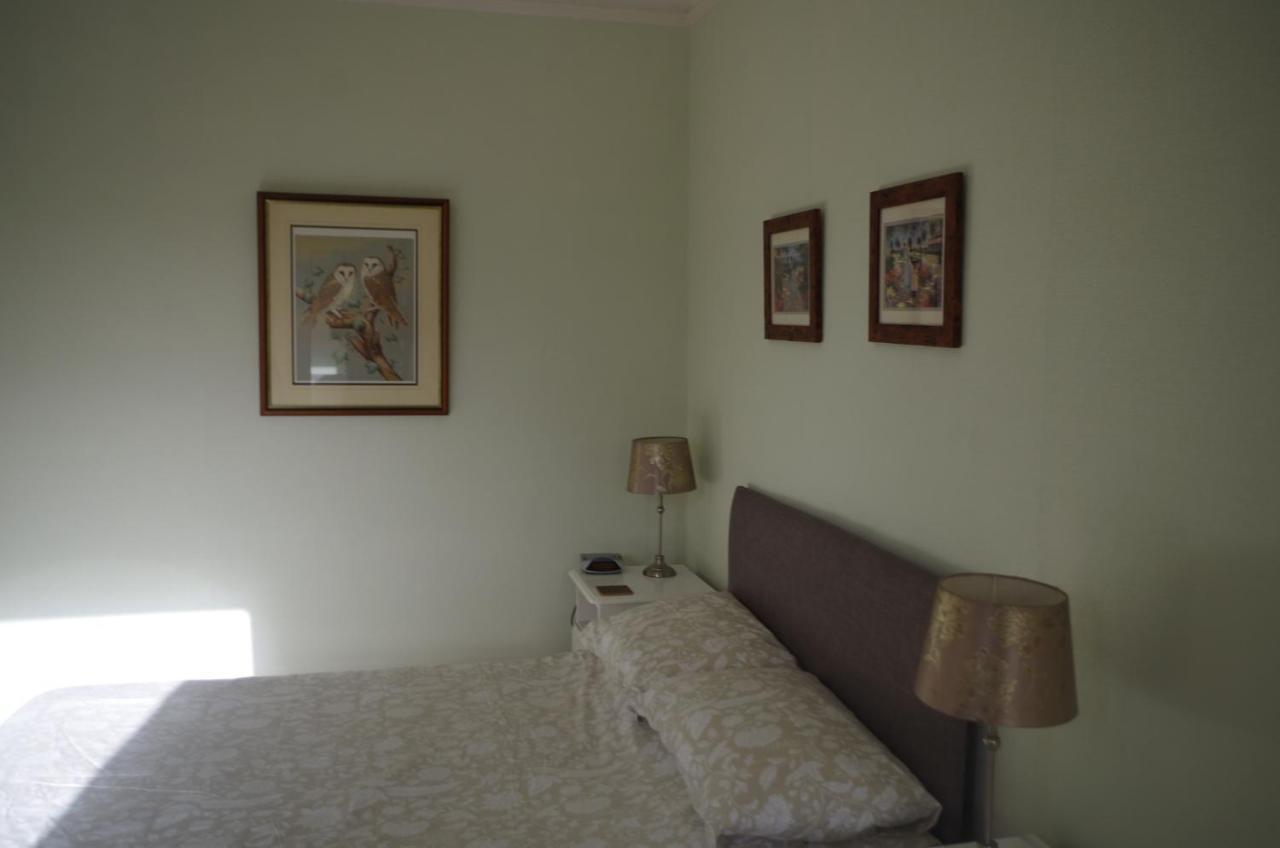Varley House Гостевой дом Ильфракомб