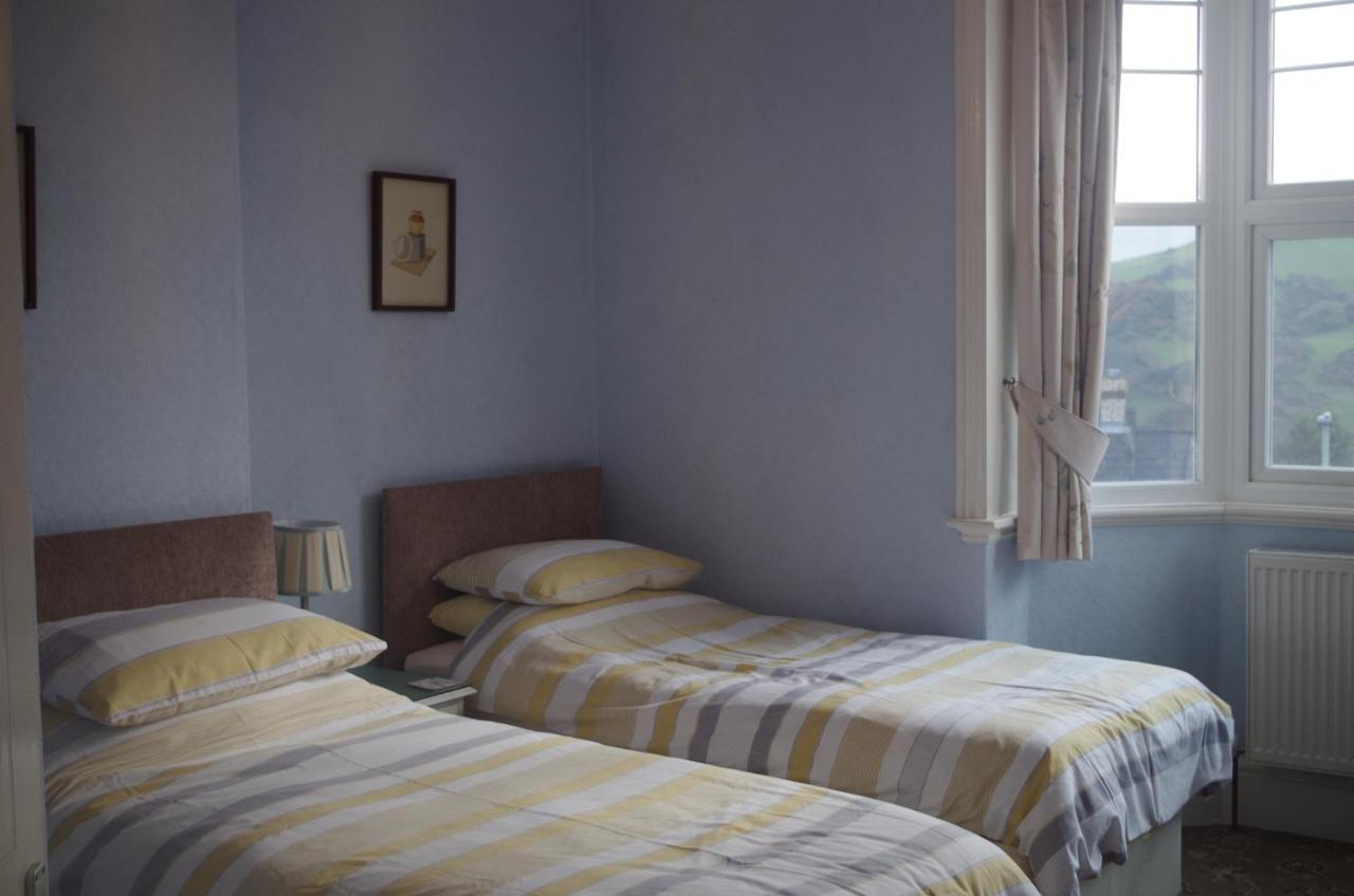 Гостевой дом Varley House 4*