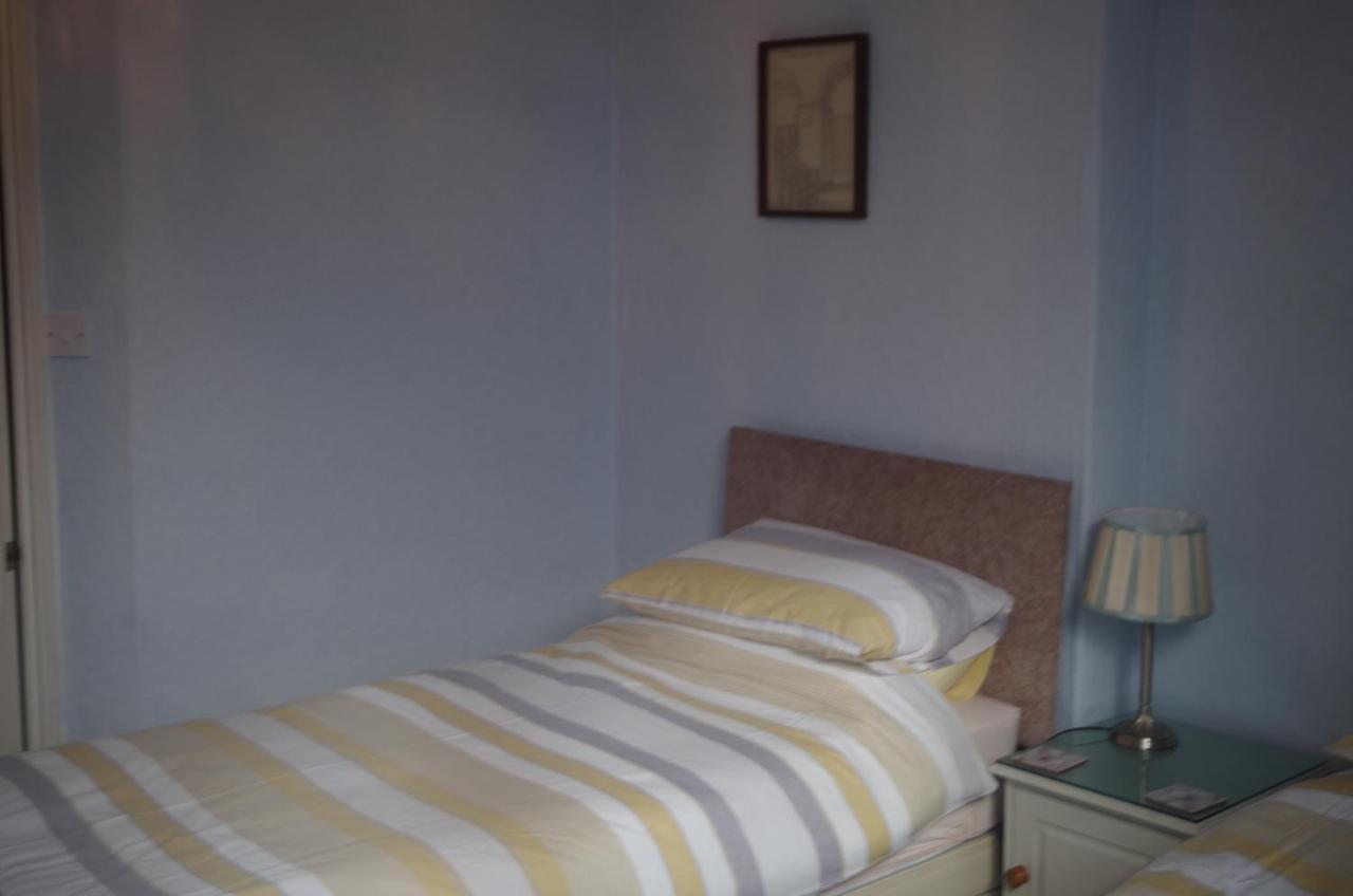 Varley House 4* Ильфракомб
