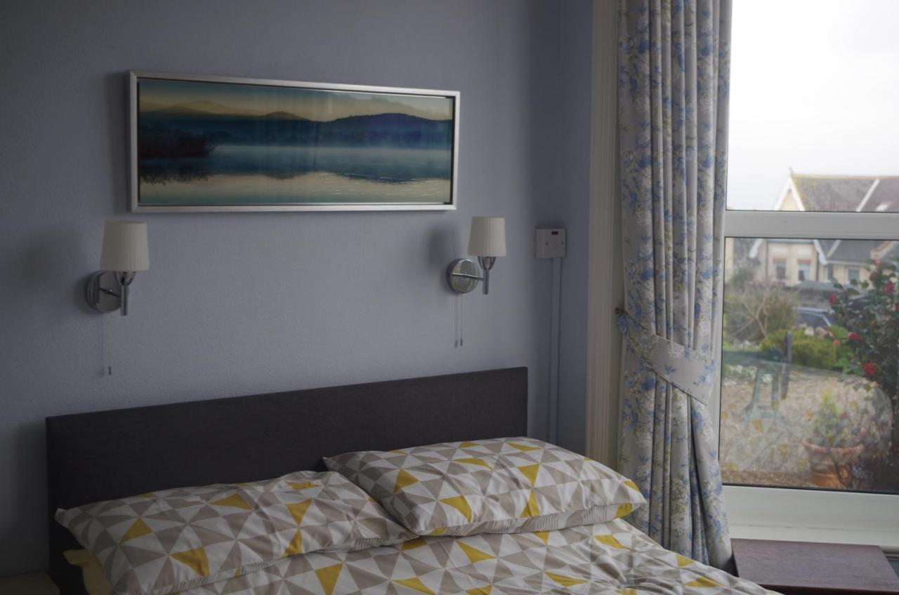 Гостевой дом Varley House 4*