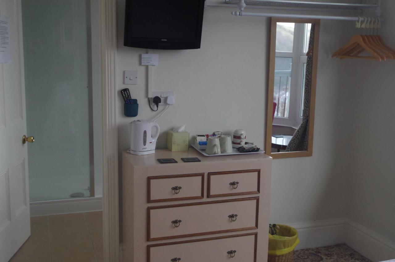 Varley House Гостевой дом 4*