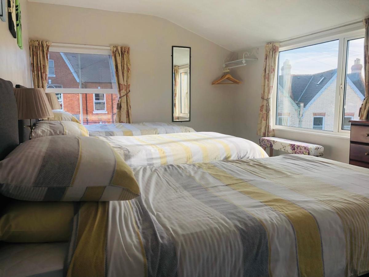 Гостевой дом Varley House 4*