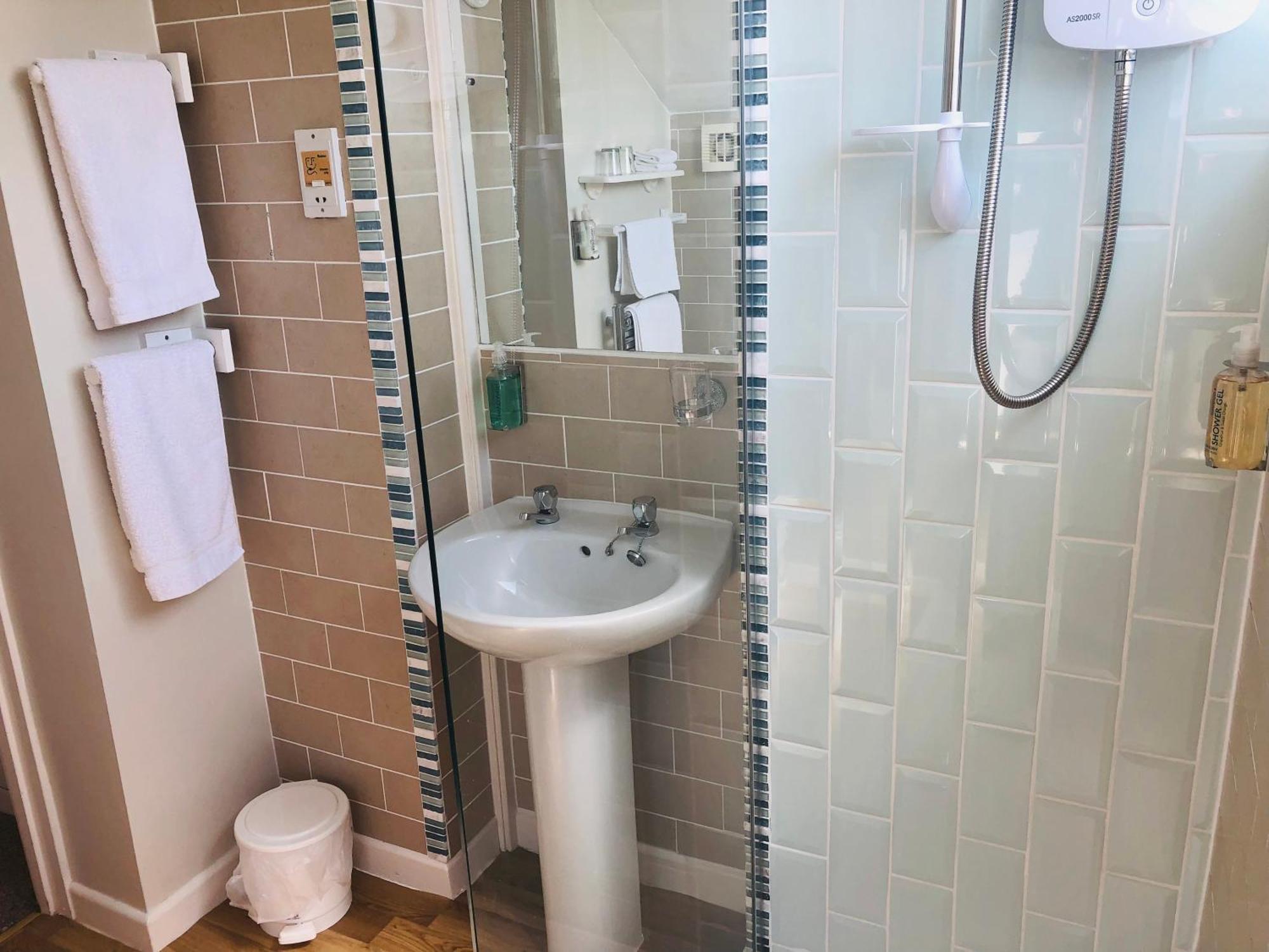 Varley House Гостевой дом 4*