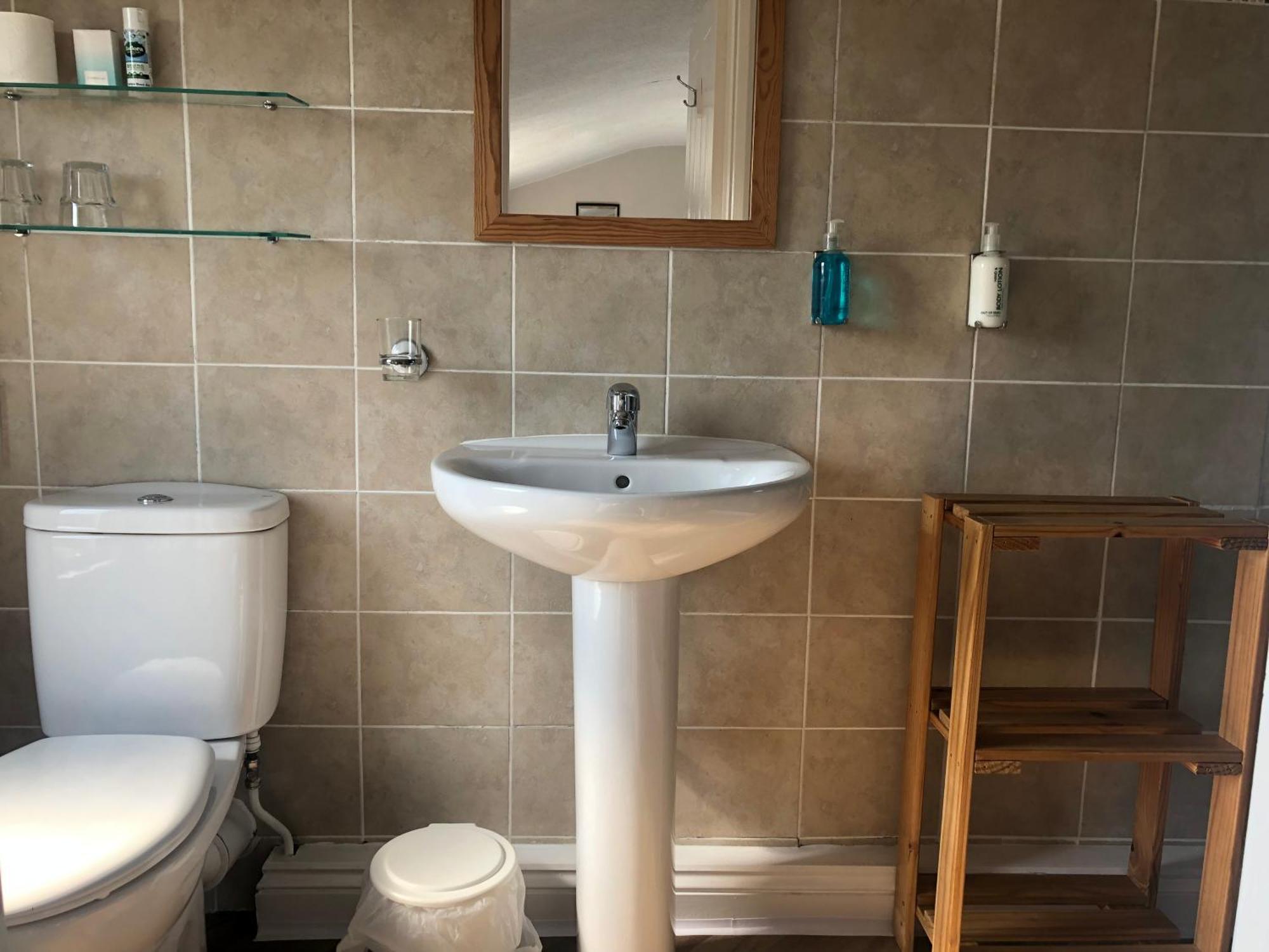 Гостевой дом Varley House 4*