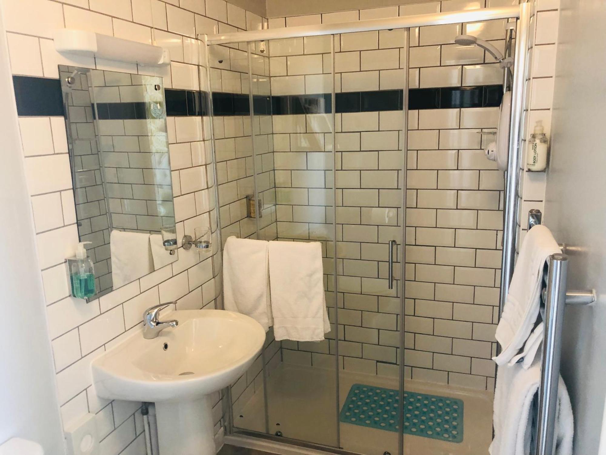 Гостевой дом Varley House Ильфракомб
