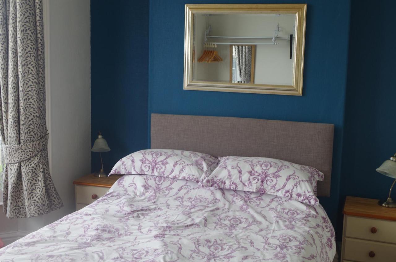 Varley House Gasthof Ilfracombe