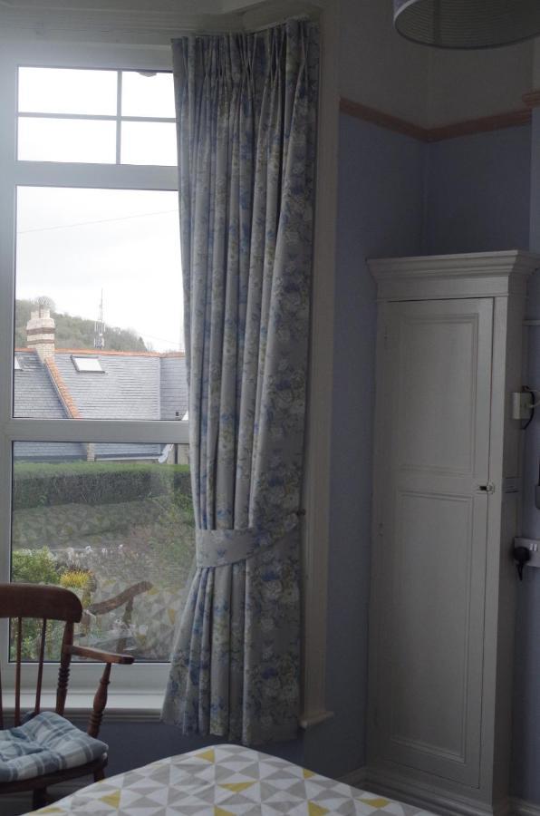 Varley House Gasthof Ilfracombe