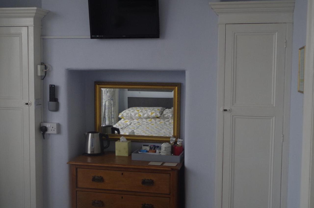Gasthof Varley House Ilfracombe