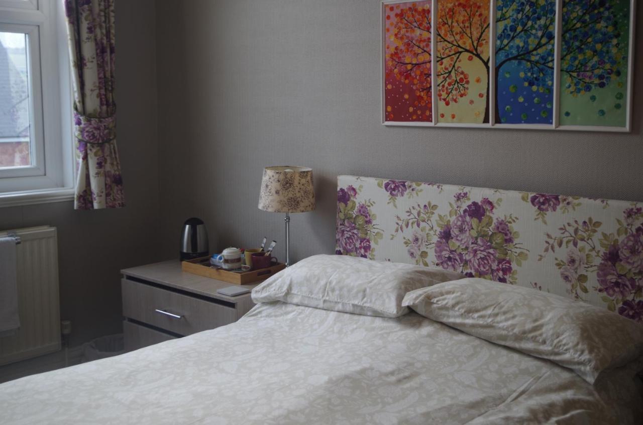 Varley House 4* Ilfracombe