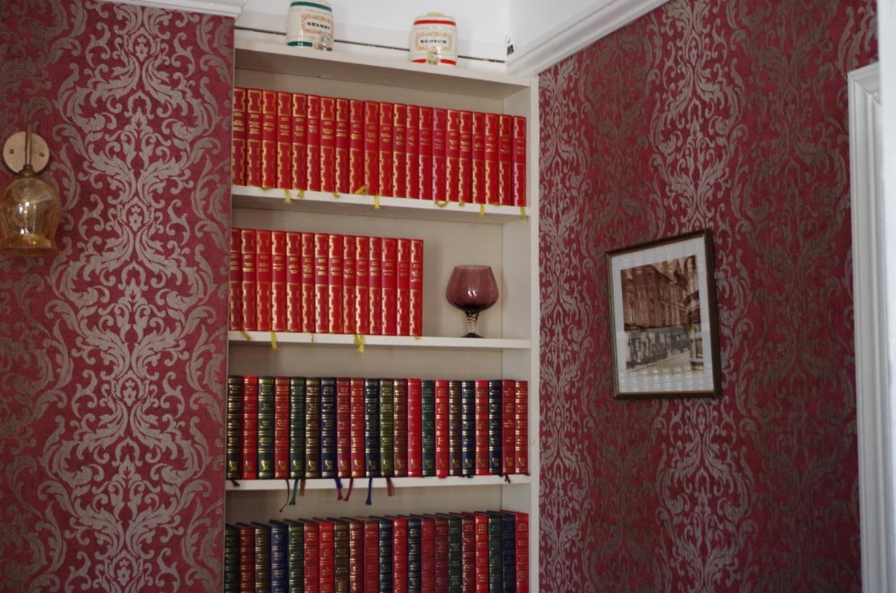 Varley House Gasthof Ilfracombe