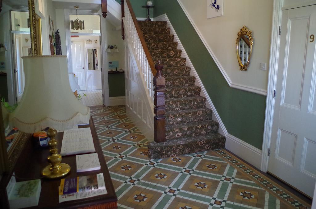 Gasthof Varley House