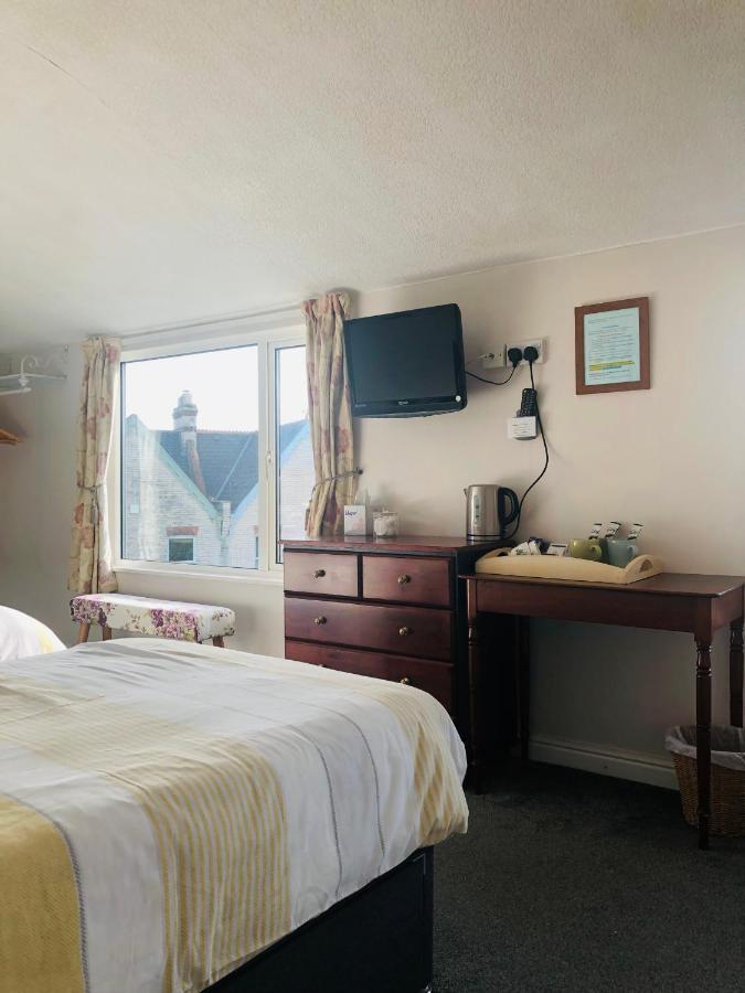Varley House Gasthof 4*