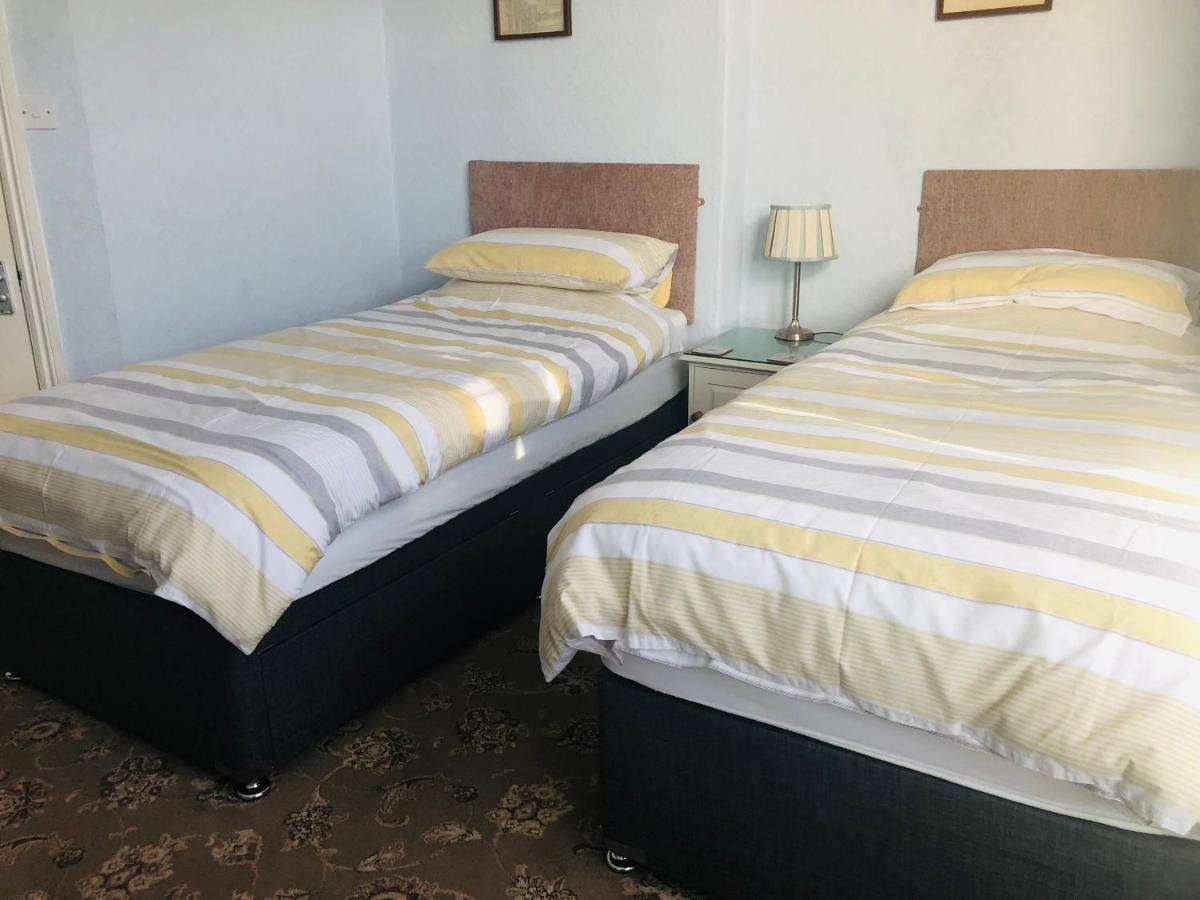 Gasthof Varley House Ilfracombe