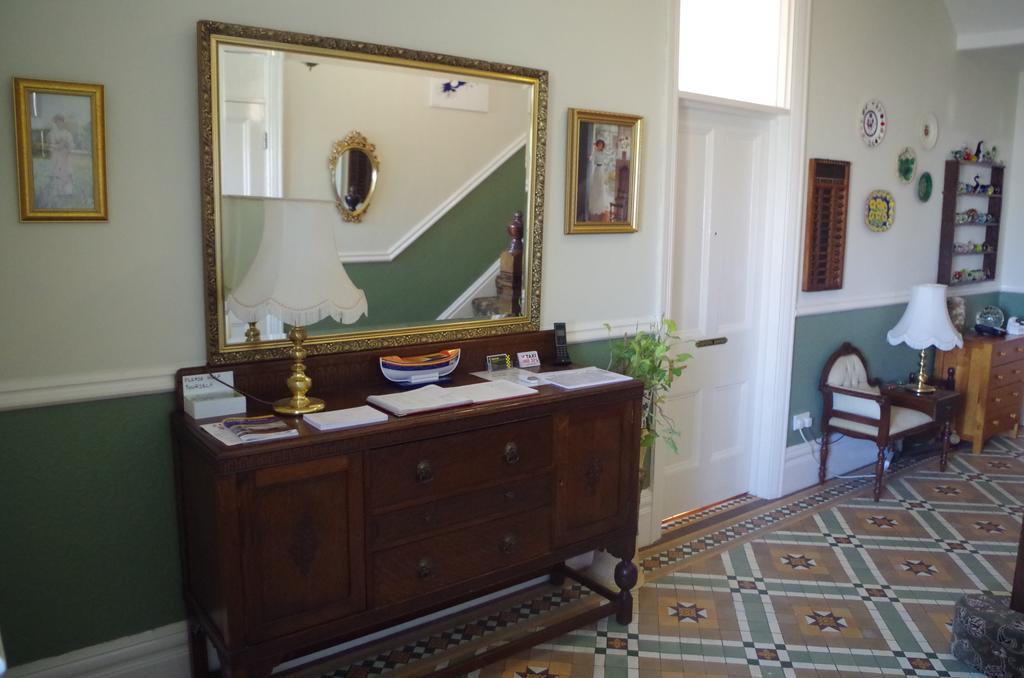 Varley House Gasthof Ilfracombe