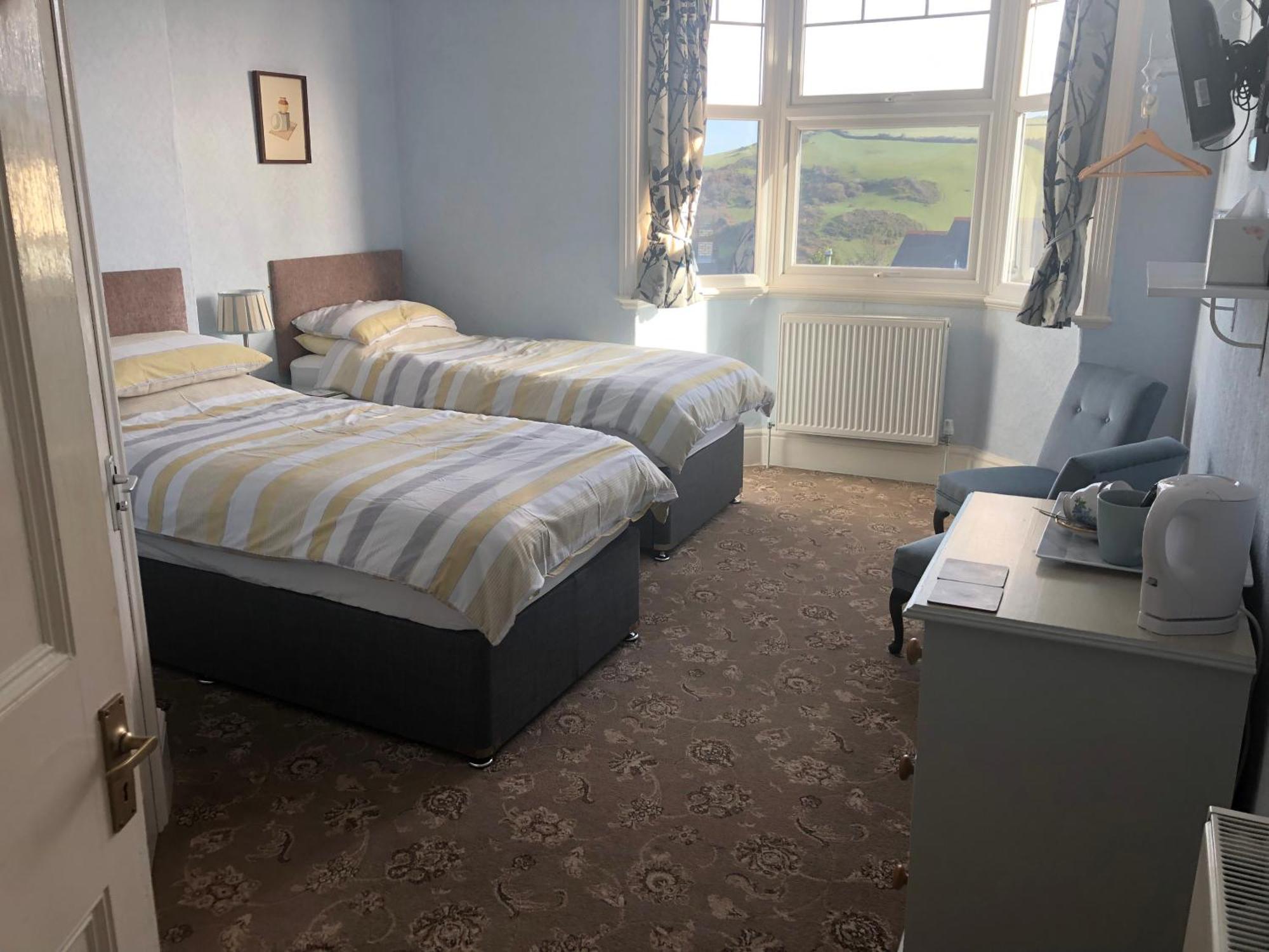 Varley House 4*