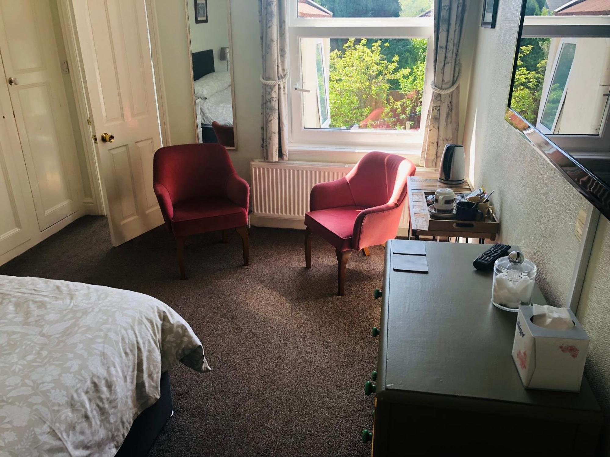Gasthof Varley House 4*