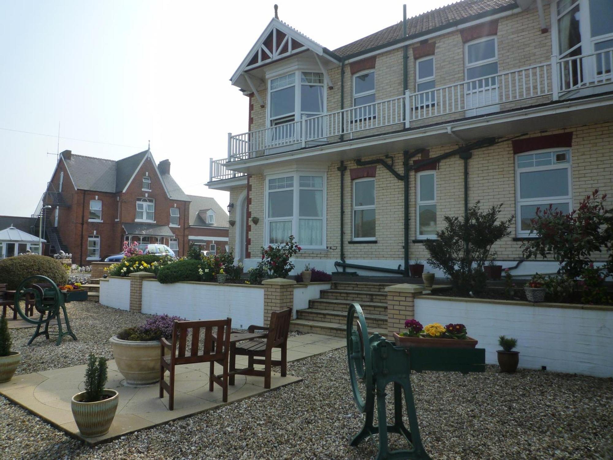 Gasthof Varley House 4*