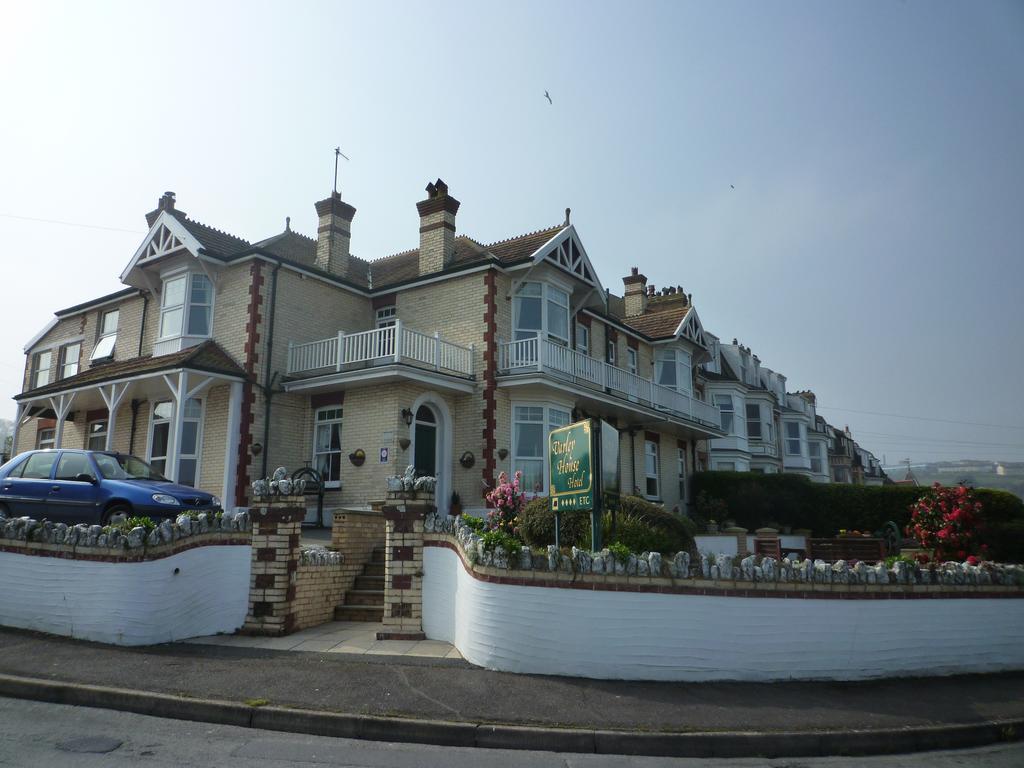 Varley House 4* Ilfracombe