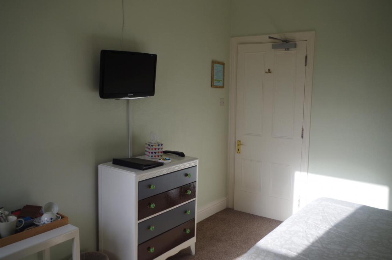 Varley House Gasthof Ilfracombe