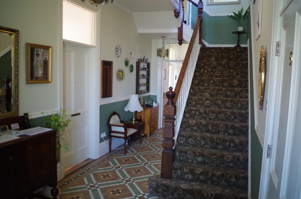 Varley House Gasthof Ilfracombe